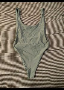 Stylish One Piece Swimsuit