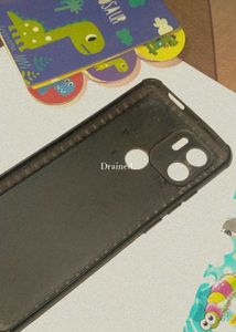 Striped Phone Case
