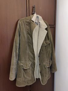 FLAT 50% OFF- Bossini Coat