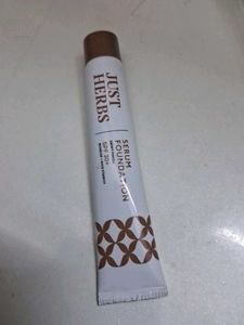 Just Herbs Foundation