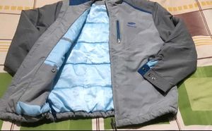 [Low Price🎊] Korean Samsung Jacket-Warm &amp; Stylish