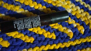 The Love Co - Rollon Serum