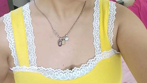 Casual Sleeveless Solid Women Top