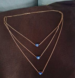 🧿♥️Luxe Layered Necklace♥️🧿