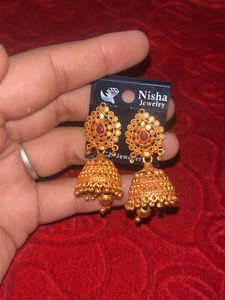 Pahadi Jhumki
