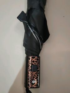 Button Umbrella