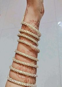 Fancy Diamond Bracelet