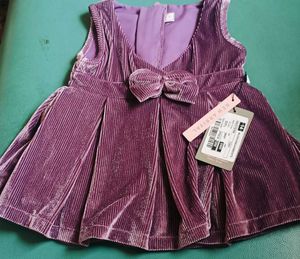 Baby Girl Dress