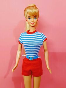 Barbie Magna Doodle [1998]