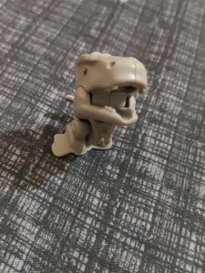 Lego Jurassic World Baby Dino