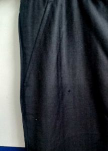 Navy Blue Dress Pants