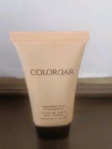 COLORBAR Aquafeel Pro Foundation