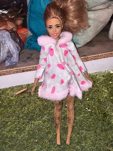 doll