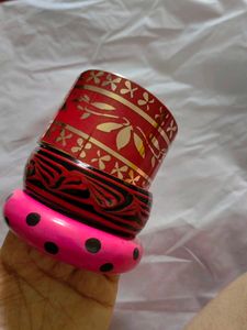 Set Of 3 Hands Wear