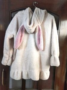 Plush Nightsuit Set Urbanic