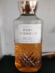 BATH & BODY WORKS