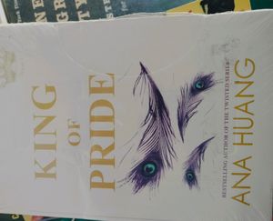 Series King Of Sins By Ana Huang