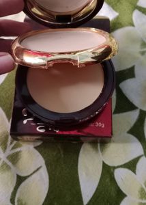 Face Powder No Use