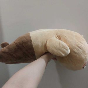 Big Plushies