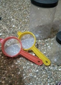 Containers