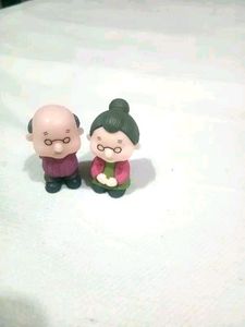 Old Couples