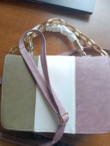 Stylish Crossbody Bag