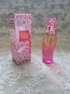 Ajmal Desert Rose Perfume