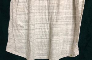 American Eagle Grey T Shirt
