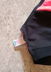 Non Padded Sports Bra - 32 A