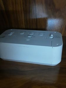 Alarm Clock Plus More