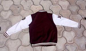 Premium New Varcity Jacket 💀