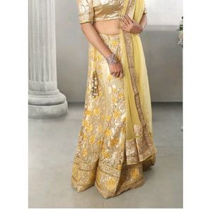 Ready To Wear Lahenga