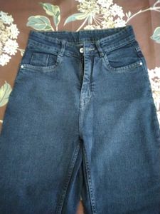 Straight Fit Jeans