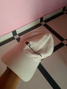 Champion Baseball Cap