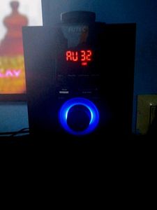 Futec home theatre 2.1