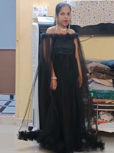 Beautiful Black Dress