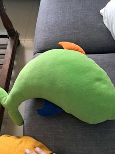 Soft Toy
