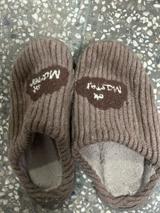 men’s winter slippers
