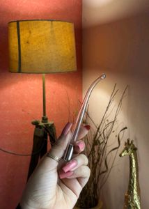High Frequency Facial Wand