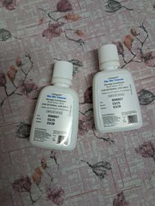 Face Cleanser