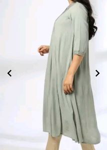 New Unused Xxl Avaasa Kurta