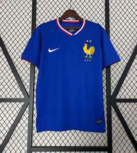 France 2024-25 Home Jersey