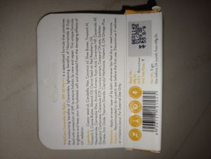 WishCare Ceramide Lip Balm