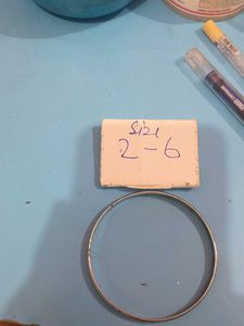 Kadra Or Metel Bracelet