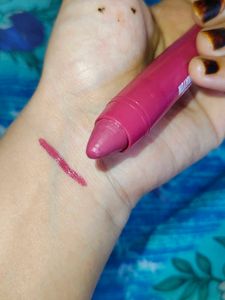 Zuido Tinted Lip Crayon
