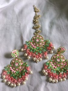 Earring