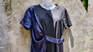N. CUTE DRESS