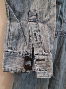 🏖Rs300 Only Today Offer DENIM DRESS🏝