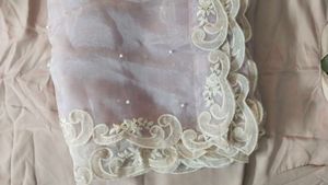 Elegant Light Pink Kurta set