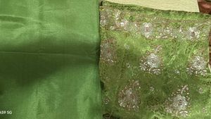 Fabric Suit